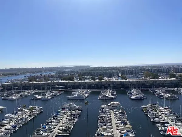 4314 Marina City Drive #526, Marina Del Rey, CA 90292