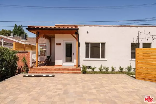 3343 Perlita Ave, Los Angeles, CA 90039