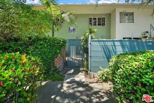 5381 Village, Los Angeles, CA 90016