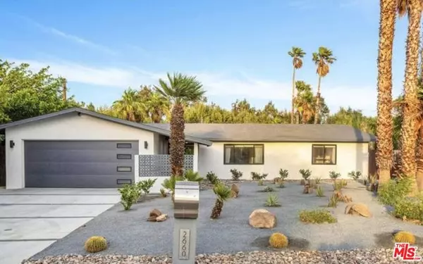 Palm Springs, CA 92262,2660 N Farrell Drive