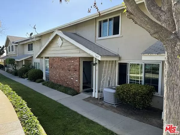 3500 W Manchester Boulevard #145, Inglewood, CA 90305