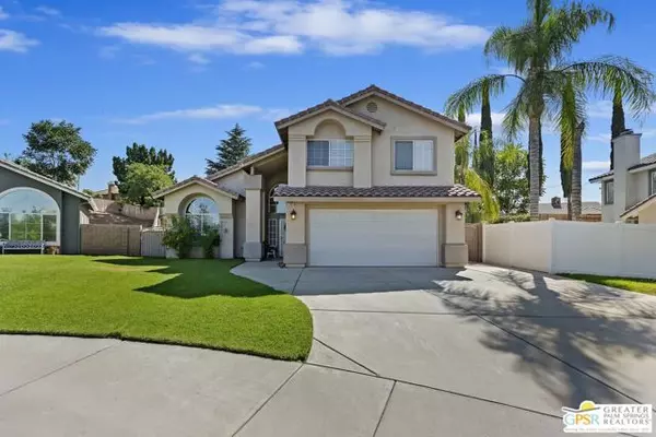 12865 Emerald Bay Court, Yucaipa, CA 92399