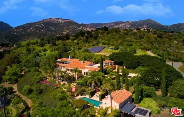 Santa Barbara, CA 93105,3756 FOOTHILL ESTATE (Private Lane) Road