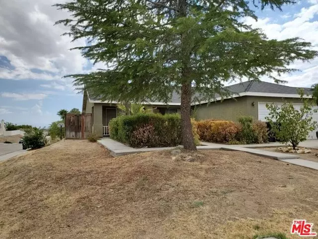 Rosamond, CA 93560,1132 Barrington Avenue