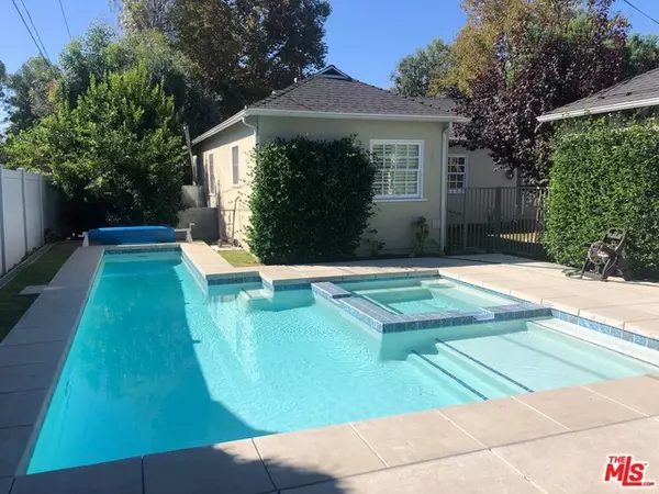 Studio City (los Angeles), CA 91607,4450 BEN Avenue