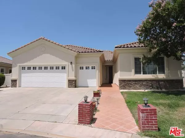 Beaumont, CA 92223,1595 Tanglewood Court