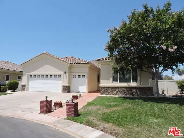 1595 Tanglewood Court, Beaumont, CA 92223