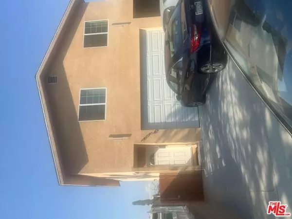 Inglewood, CA 90303,3805 W 111th Street