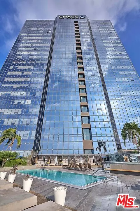 1100 Wilshire Boulevard #2612, Los Angeles, CA 90017