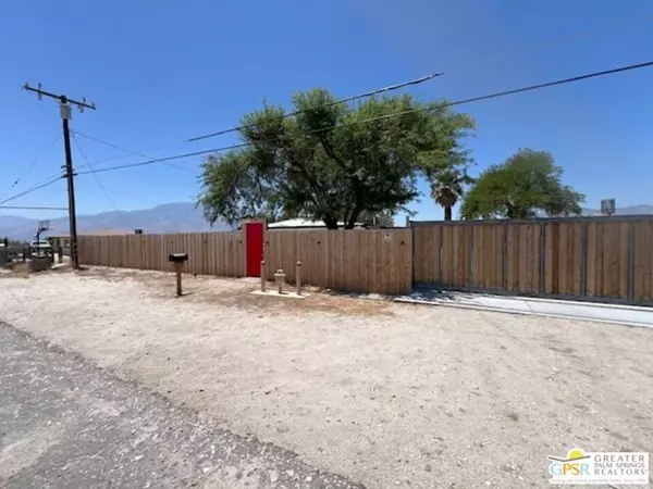 12375 United Road, Desert Hot Springs, CA 92240