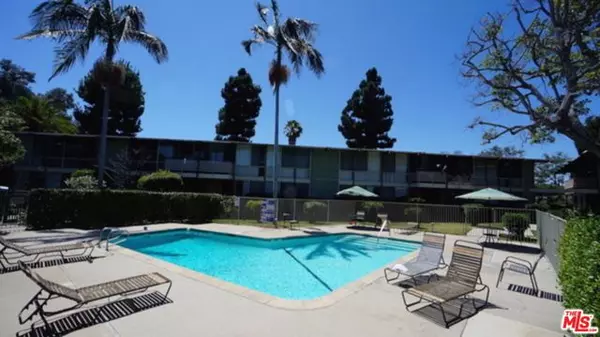 Los Angeles, CA 90034,3330 S Sepulveda Boulevard #1