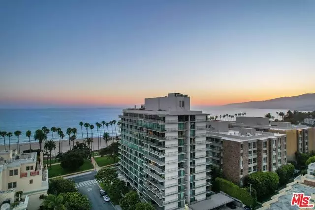 Santa Monica, CA 90402,535 Ocean Avenue #10C