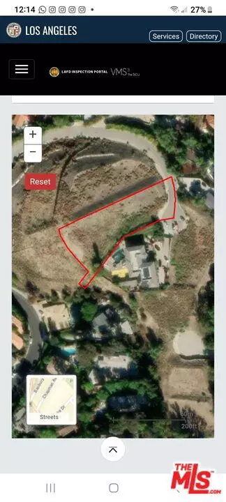 Tarzana (los Angeles), CA 91356,19624 Citrus Ridge Dr