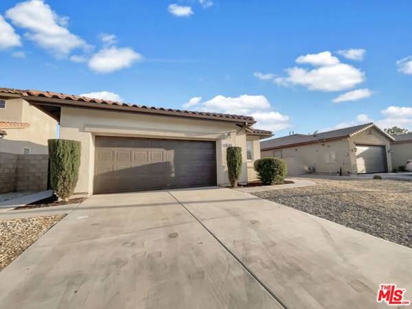 3532 Topaz Lane, Lancaster, CA 93535