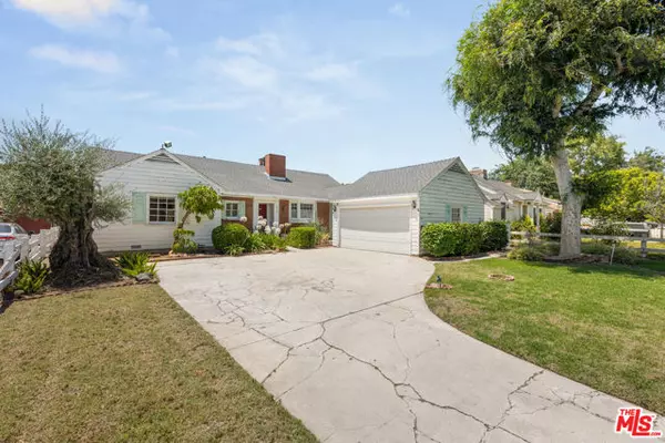 4853 Woodman Avenue, Sherman Oaks, CA 91423