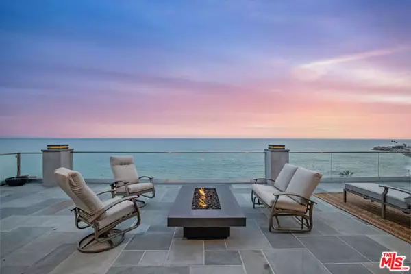 18074 Coastline Drive, Malibu, CA 90265