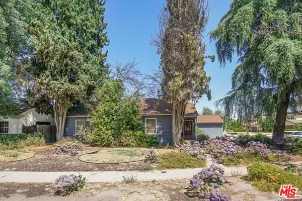 7230 Amestoy Avenue, Van Nuys (los Angeles), CA 91406