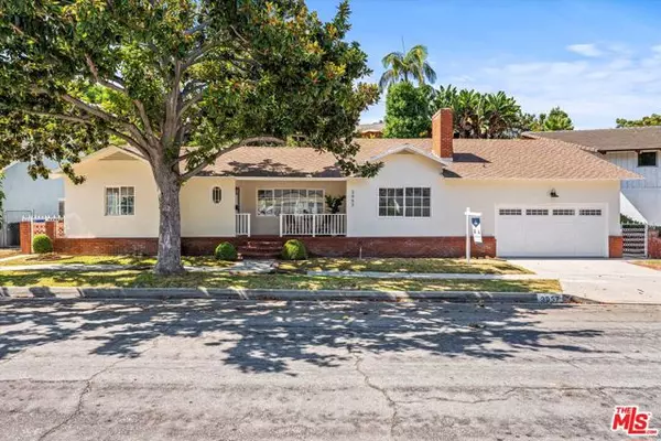 3957 Fairway Boulevard, View Park, CA 90043