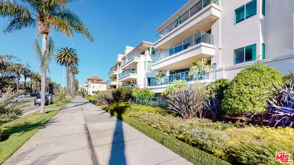 Santa Monica, CA 90403,951 Ocean Avenue #102