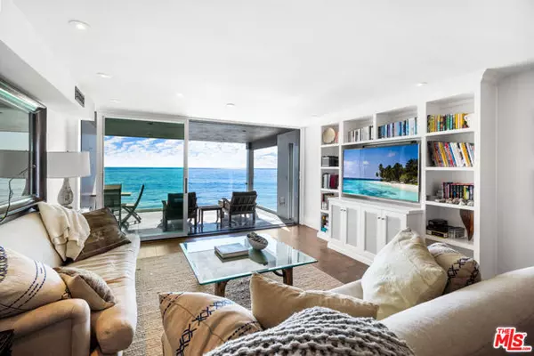 20552 PACIFIC COAST Highway, Malibu, CA 90265