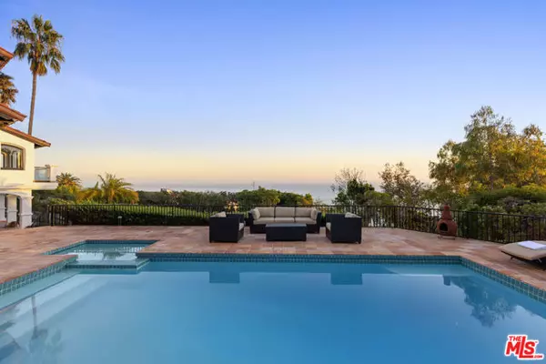 Malibu, CA 90265,3909 Villa Costera