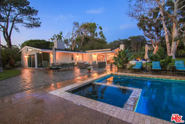 29260 SEA LION Place, Malibu, CA 90265