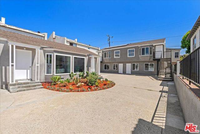 1165 Stanford Street #A, Santa Monica, CA 90403