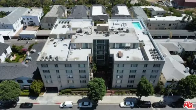 9950 Durant Drive #410, Beverly Hills, CA 90212