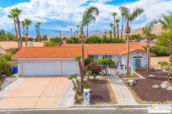 9241 Clubhouse Boulevard, Desert Hot Springs, CA 92240