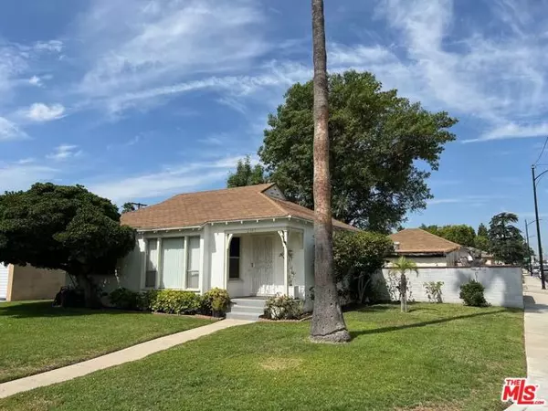 2706 Thornton Avenue, Burbank, CA 91504