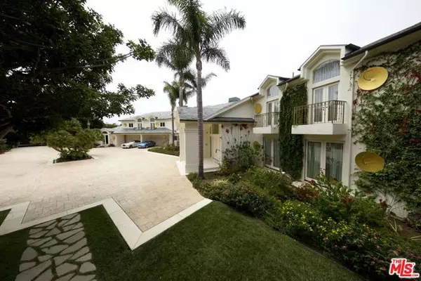 Malibu, CA 90265,6051 Philip Avenue