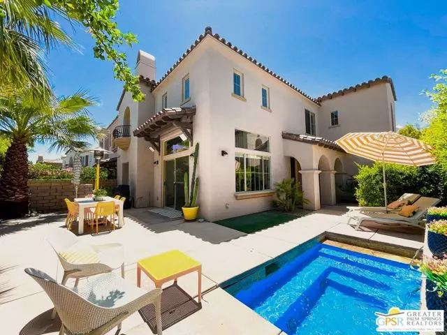 Palm Springs, CA 92262,380 Ameno Drive