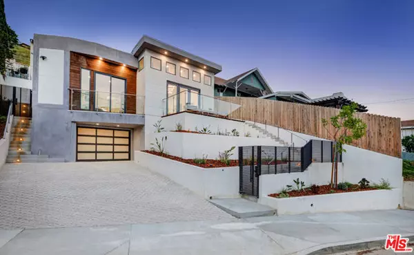 Los Angeles, CA 90065,443 W Avenue 37