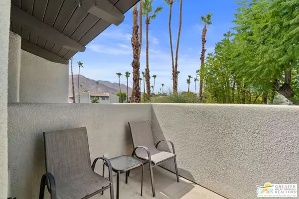 Palm Springs, CA 92262,351 N Hermosa Drive #4A2