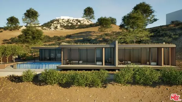 21655 Saddle Peak Road, Topanga (los Angeles), CA 90290