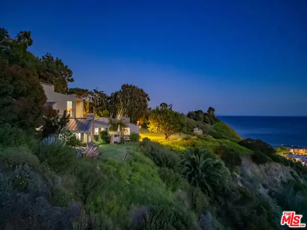 3929 Villa Costera, Malibu, CA 90265