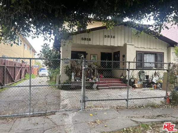 5816 Willoughby Avenue, Los Angeles, CA 90038