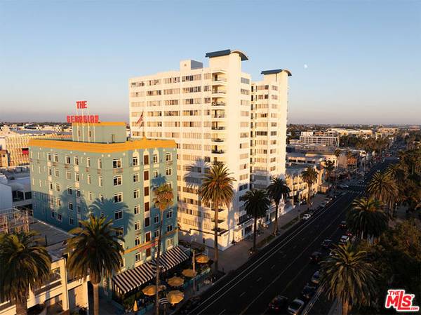 1431 Ocean Avenue #816, Santa Monica, CA 90401