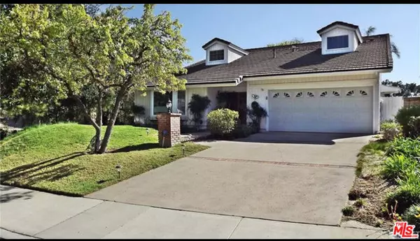 Agoura Hills, CA 91301,26902 Calamine Drive