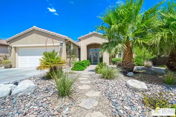 Palm Springs, CA 92262,1182 Esperanza Trail