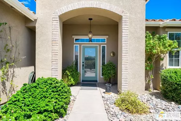 Palm Springs, CA 92262,1182 Esperanza Trail