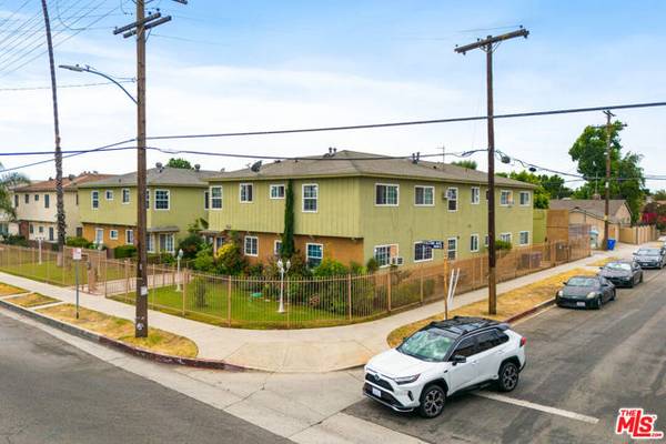 6955 Fulton Avenue, North Hollywood (los Angeles), CA 91605