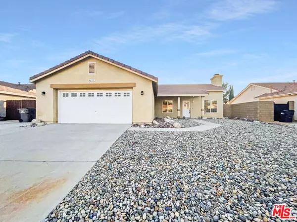 44313 Brandon Thomas Way, Lancaster, CA 93536