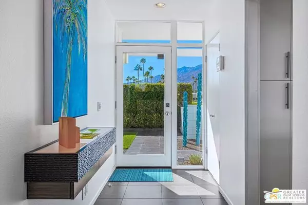 Palm Springs, CA 92264,440 E Azul Circle