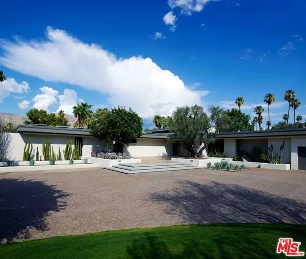 40471 Sand Dune Road, Rancho Mirage, CA 92270