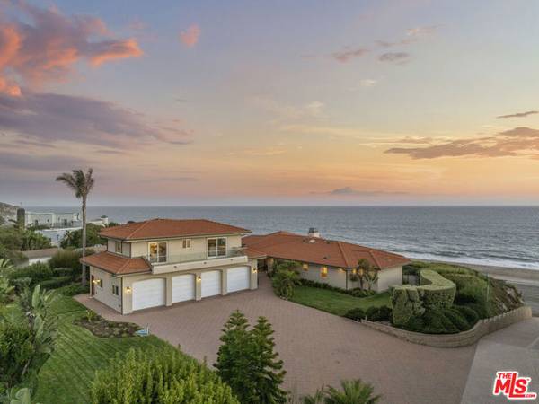 29821 Pacific Coast Highway, Malibu, CA 90265