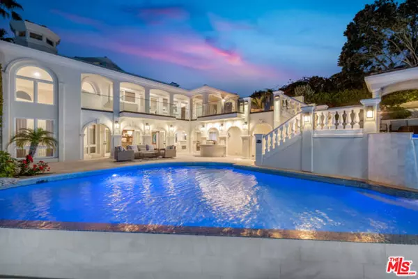 8 Saint Tropez, Laguna Niguel, CA 92677