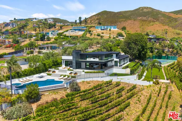 29800 Cuthbert Road, Malibu, CA 90265