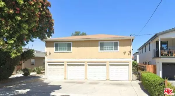 Lomita, CA 90717,1755 257th Street