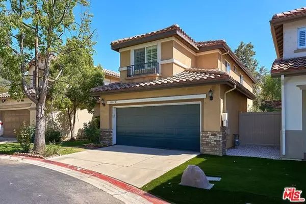 Canyon Country (santa Clarita), CA 91351,18802 Electra Court